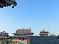 -大槐树寻根祭祖园