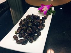 -铜锣湾·有麝自然香(渝北财富中心店)
