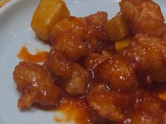 -李氏传家菜(兴城路店)