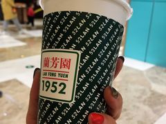 -兰芳园丝袜奶茶(亦庄大族店)