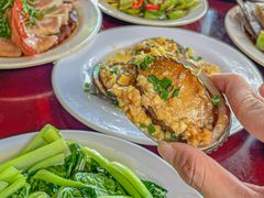 -岛中岛·海鲜大排档·万宁老字号(东澳店)