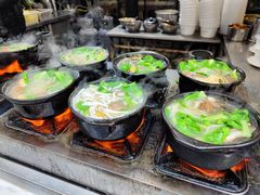 -清真·穆萨砂锅(大皮院店)