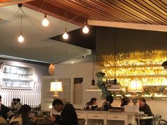大堂-CHINCHIN 青青·泰国料理(万象食家店)