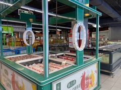 -永辉超市(六里桥店)
