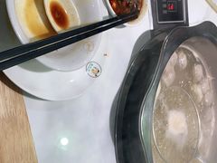 -三毛牛肉店(福强店)