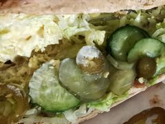 -SUBWAY赛百味(汉峪金谷店)