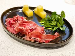 -半山腰·云南菜(侨福芳草地店)