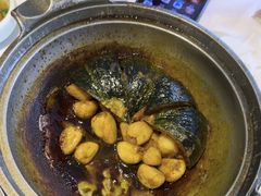 -小城故事·地道宁波味(月湖盛园店)