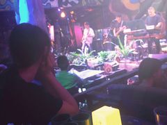 -老木头音乐空间(月河街店)