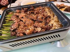 -沈家花园如皋菜(君御豪庭店)