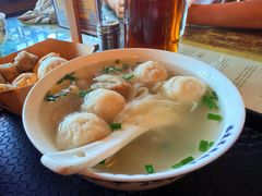 -永和鱼丸(南后街店)