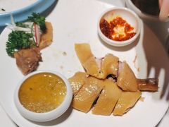 -老伙记海鲜码头(北滘店)