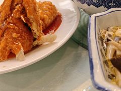 -清真马祥兴菜馆(云南北路店)