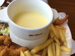 -米斯特比萨(亦庄国融国际店)