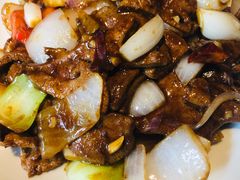 -大牌大·传统杭帮菜(湖滨店)