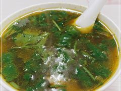 -黄阿姨锅贴大王(万航渡路店)