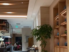 -杭州开元名都大酒店·地中海自助餐厅