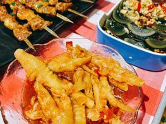 -龙虾当家·大排档(红谷滩五中店)