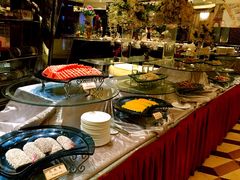 -四季轩中餐厅(徐州开元名都大酒店)