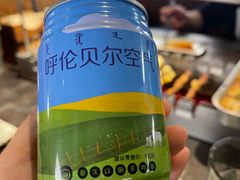 -很久以前羊肉串(南京路第一百货店)