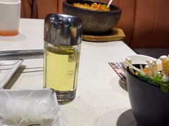 -猫爪爪原切自助烤肉(观音桥阳光世纪店)