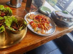 -韩景台烤肉(八大处店)