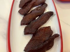 -毛辣果·贵州红酸汤牛肉火锅(西单店)