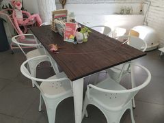 -有猫主题·治愈系猫咖(曾厝垵店)