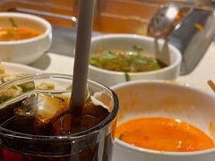 -海底捞火锅鲜切牛肉主题店(长寿路店)