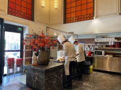 -大鸭梨烤鸭(左家庄店)