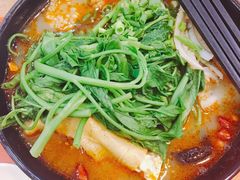 -螺小胖柳州螺蛳粉(钟楼总店)
