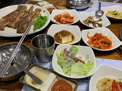 -韩一品韩国料理(柏庐南路店)