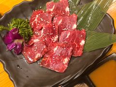 -丸藏和牛烧肉专门店(园区师惠坊店)