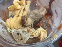 -包工仔·牛杂自助放题