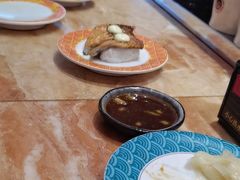 -万岁寿司(蓬江万达店)