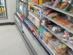 -711便利店(第二儿童医院店)