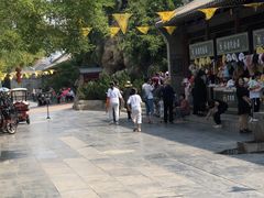 -大槐树寻根祭祖园