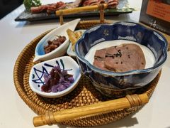 -千寻山野烤肉(中关村店)