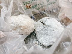 -清真·白记年糕(牛街北口店)
