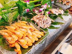 -火舞泰·泰式海鲜火锅餐厅(世纪城店)