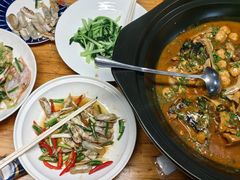 -舟小鲜·舟山小渔村(凤城四路中登广场店)