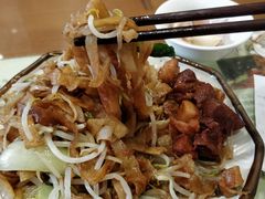 -葛记焖饼(伏牛路店)