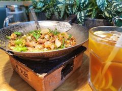 -费大厨辣椒炒肉(万家丽一店)