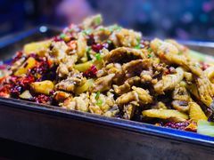 -蘭奢雅集·江浙菜(青山江滩店)