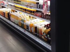 -GranVida生活超市(海信广场店)