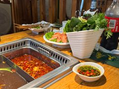 -草原塞蛮羊火锅城(港湾店)