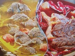 -受气牛肉·重庆耙牛肉(来福士店)