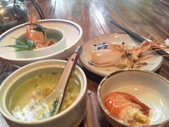 -鱼食饭稻·苏浙土菜17年老馆子(平江路店)