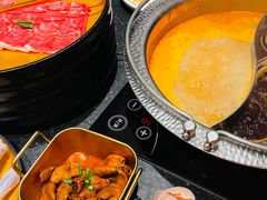 -牛New寿喜烧(新六百店)