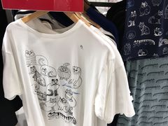 -优衣库(上海正大广场店)